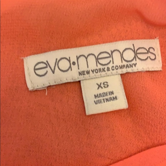 Eva menses New York & Company tank - Picture 2 of 3